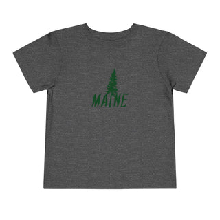 Maine Pine Tree- Toddler