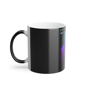 Northern Lights Mug