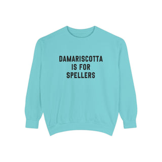 Damariscotta Sweatshirt
