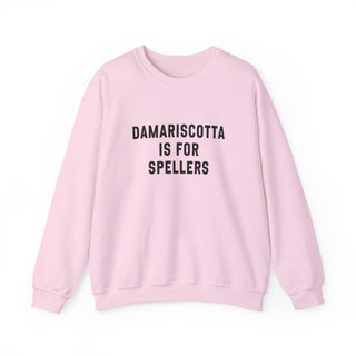 Damariscotta Sweatshirt