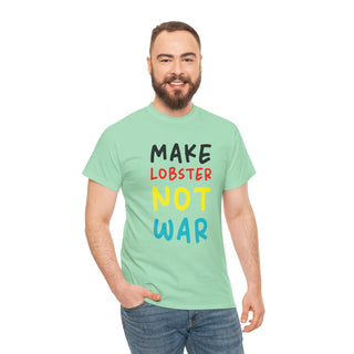 Lobster Lover Unisex Tee