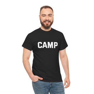 Camp Tee