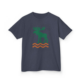 Moose 70s Kids