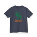 Heather Navy