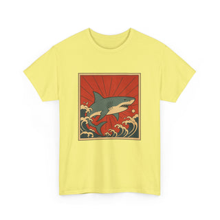 The Shark Unisex Tee