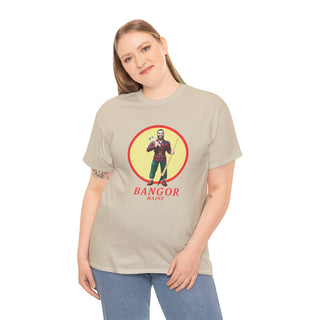 Bangor Tee