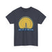 Heather Navy