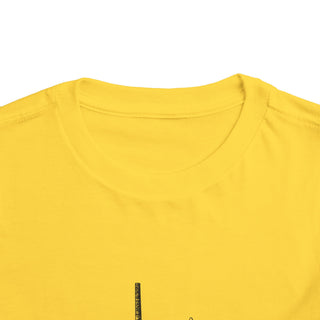 Baked Beans Factory in Portland, Maine- Toddler Tshirt