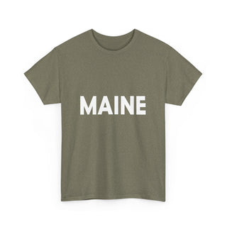 Maine