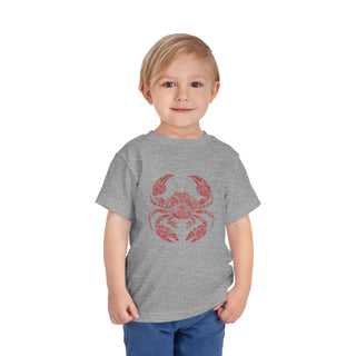 Crabby Kid- Toddler