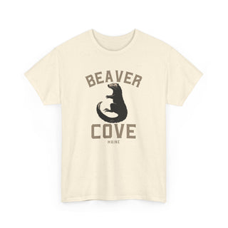 Beaver Cove