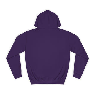 Maine Script Hoodie