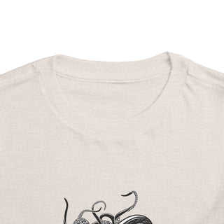 Maine Octopus- Toddler