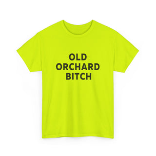 Old Orchard Bitch