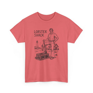 Lobster Shack Vintage Unisex Tee