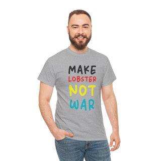 Lobster Lover Unisex Tee