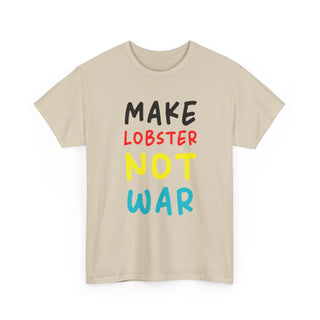 Lobster Lover Unisex Tee