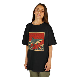 The Shark- Kids