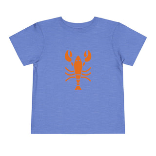 Lobster from the 70s Toddler