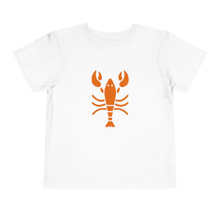 Lobster from the 70s – Toddler Tee