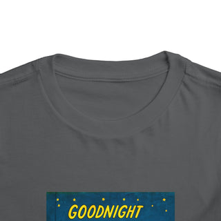 Goodnight Loon Storybook Toddler Tee