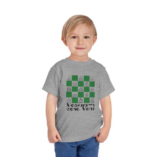Mackworth Island- Toddler