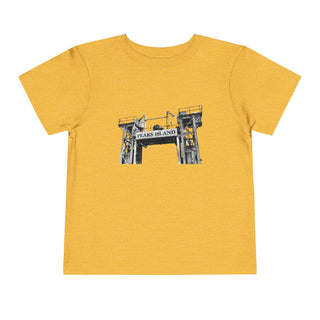 Peaks Island- Toddler