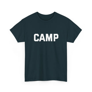 Camp Tee