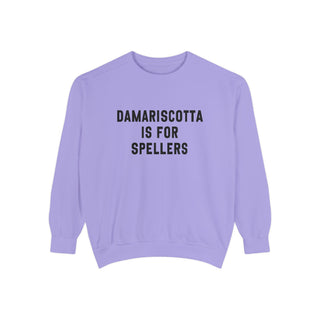 Damariscotta Sweatshirt