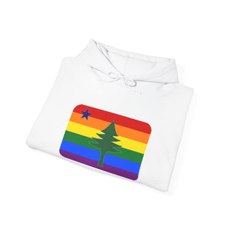 Rainbow ME sweatshirt