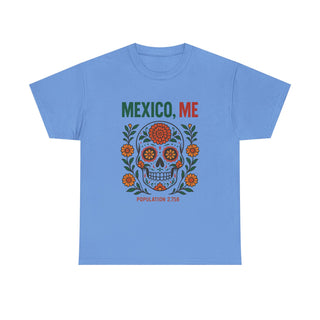 Mexico Maine