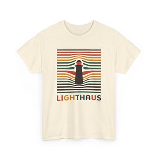 Lighthaus Unisex Tee