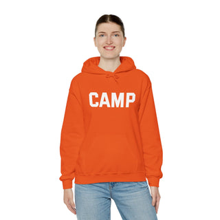 Camp Hoodie