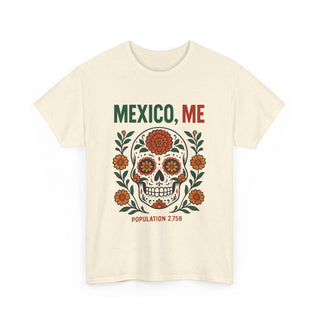 Mexico Maine