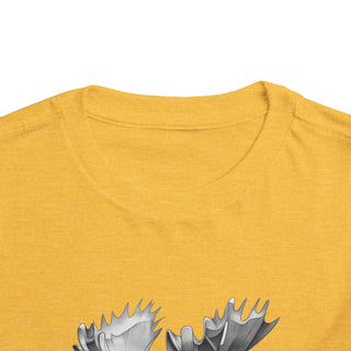 Geometric Moose- Toddler