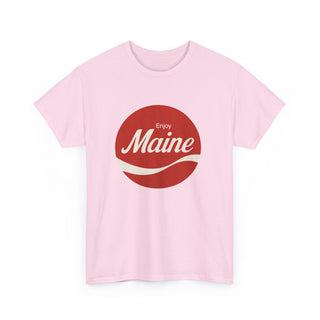 Enjoy Maine