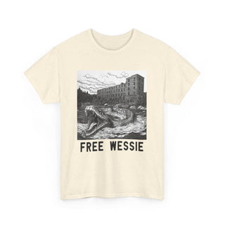 Free Wessie