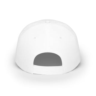Great Diamond Island Low Profile Baseball Cap