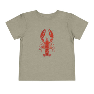 The Vintage Lobster- Toddler