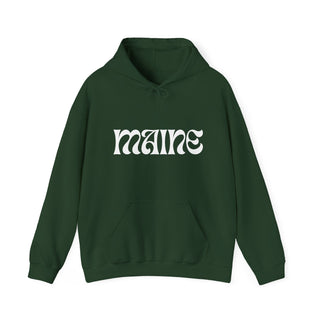 Maine Hoodie