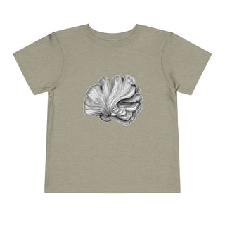 Scallop Shell- Toddler