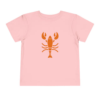Lobster from the 70s Toddler