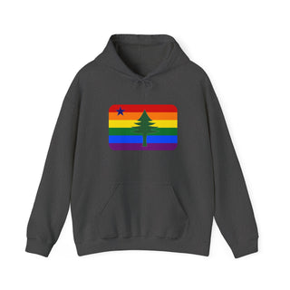 Rainbow ME sweatshirt