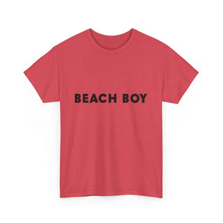 Beach Boy