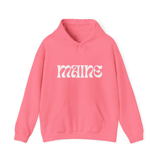 Maine Hoodie