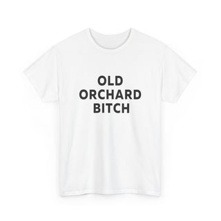 Old Orchard Bitch