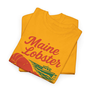 Vintage Lobster Dinner Tee