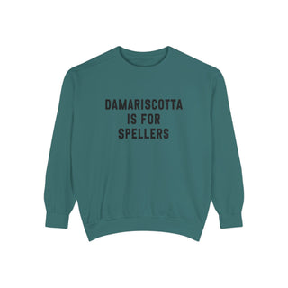 Damariscotta Sweatshirt
