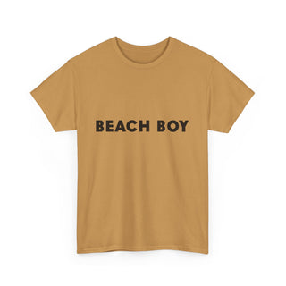 Beach Boy