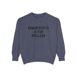 Damariscotta Sweatshirt